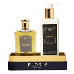 for the Floris Honey Oud Sweet Lux Duo Gift Set