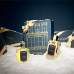 Floris The Icon No.89 Duo Gift Set at Xmas