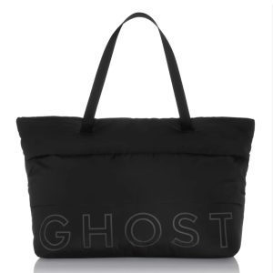Free Ghost Travel Bag