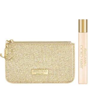 Free Jimmy Choo Le Parfum Travel Spray