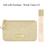 Free Jimmy Choo Le Parfum Travel Spray