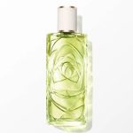 Lancome Off Now EDT aromatic green hued bottle