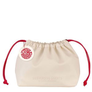 Free Rolling Stones Tour Bag