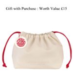 SubVersive Scents by The Rolling Stones Wash Bag Gift with Purchase