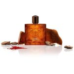 oriental woody notes in Versace Eros Najim Eau de Parfum