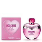Moschino Pink Bouquet 100ml