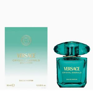 Versace Crystal Emerald 30ml Eau de Parfum