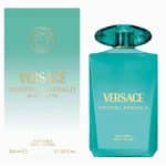 Versace Crystal Emerald Body Lotion 200ml