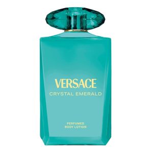 Versace Crystal Emerald Moisturising Body Lotion