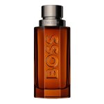 Hugo Boss The Scent Intense For Him Eau de Parfum 100ml