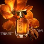 Oriental Notes of Boss The Scent Intense for Her Eau de Parfum