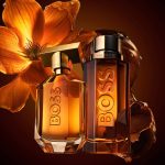 Boss The Scent Intense for Her Eau de Parfum and Scent Intense for Him
