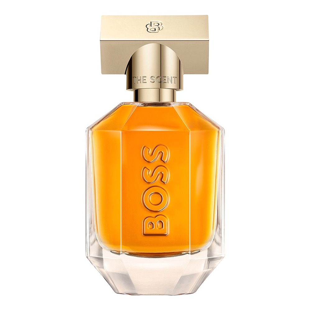 Boss The Scent for Her Eau de Parfum Intense Boss The Scent Intense for Her Eau de Parfum