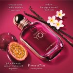 Armani Power of You - Fruity Floral Gourmand Fragrance