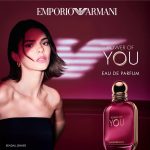 Emporio Armani Power of You Eau de Parfum 90ml with Free 15ml - Image 3