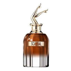 JPG Scandal Elixir Parfum Bottle with Legs