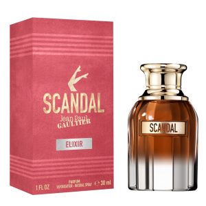 JPG Scandal Elixir Parfum 30ml