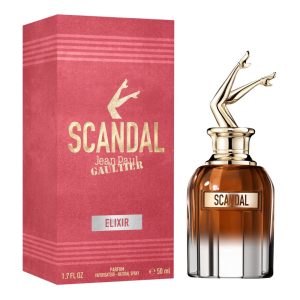 JPG Scandal Elixir Parfum 50ml