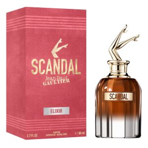 JPG Scandal Elixir Parfum 80ml