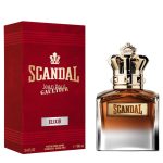 JPG Scandal Pour Homme Elixir Parfum 100ml