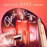 4 fragrances in the Lancome Idole Collection 2026
