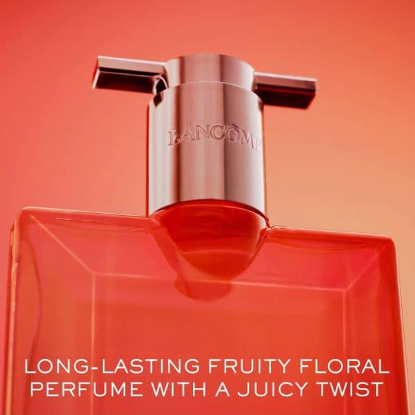 Lancome Idole Peach N Roses Eau de Parfum Fruitee 25ml