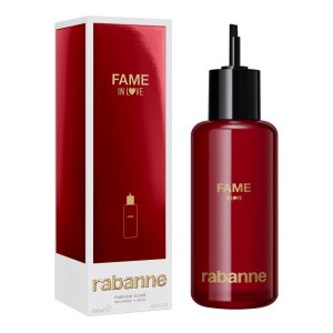 Rabanne Fame in Love Refill 200ml