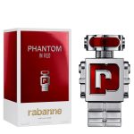 Paco Rabanne Phantom in Red Elixir Parfum 100ml