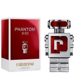Paco Rabanne Phantom in Red Elixir Parfum Refillable 150ml