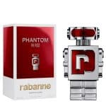 Paco Rabanne Phantom in Red Elixir Parfum 50ml