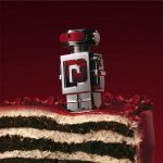 Paco Rabanne Phantom in Red Elixir Parfum
