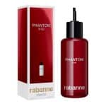 Paco Rabanne Phantom in Red Elixir Parfum Refill