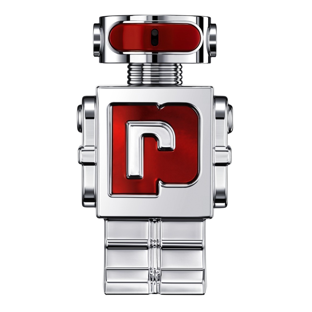 Rabanne Phantom in Red Parfum Elixir Paco Rabanne Phantom in Red Elixir Parfum