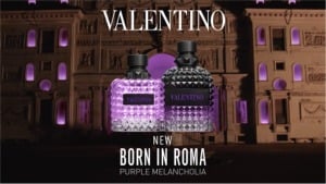Launch Video Valentino Born in Roma Purple Melancholia