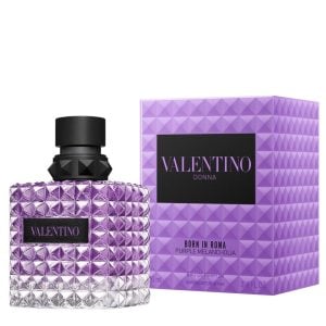 Valentino Born in Roma Donna Purple Melancholia 100ml