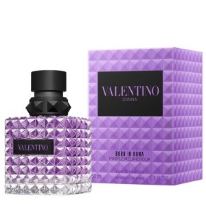Valentino Born in Roma Donna Purple Melancholia 50ml