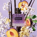 Valentino Born in Roma Donna Purple Melancholia main ingredients