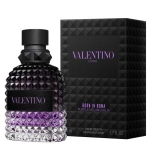Valentino Born in Roma Uomo Purple Melancholia 50ml