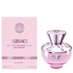 Versace Dylan Pour Femme Blush Pink 100ml