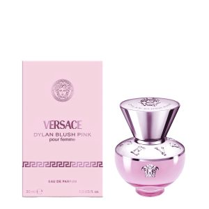 Versace Dylan Pour Femme Blush Pink 30ml