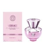 Versace Dylan Pour Femme Blush Pink 50ml
