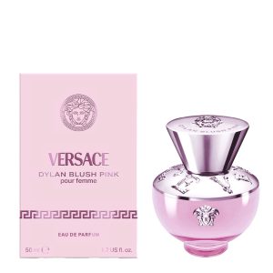 Versace Dylan Pour Femme Blush Pink 50ml