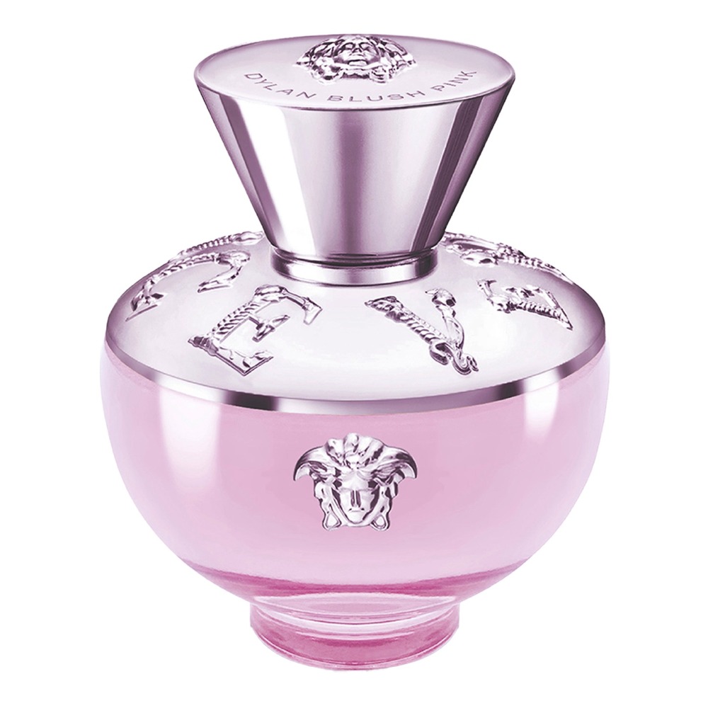 Versace Dylan Blush Pink Pour Femme Eau de Parfum Versace Dylan Pour Femme Blush Pink