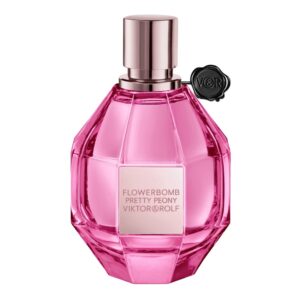 Flowerbomb Pretty Peony by Viktor & Rolf 