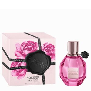 Flowerbomb Pretty Peony 50ml by Viktor & Rolf 