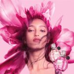 Flowerbomb Pretty Peony and Viktor & Rolf Flowerbomb Eau de Parfum 