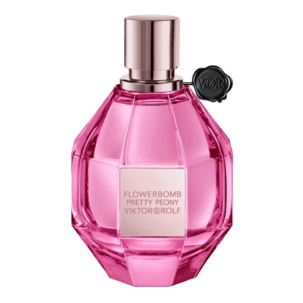 Viktor&Rolf Flowerbomb Pretty Peony Eau de Parfum Flowerbomb Pretty Peony by Viktor & RolfÂ