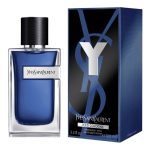 YSL Y for Men Iced Cologne 100ml