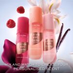 Lancome Hair and Body Mists