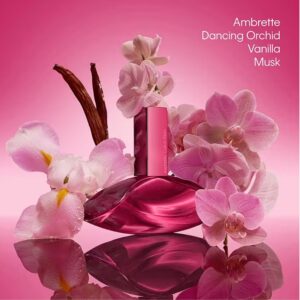 Euphoria Bold Elixir Eau de Parfum oriental floral musk fragrance